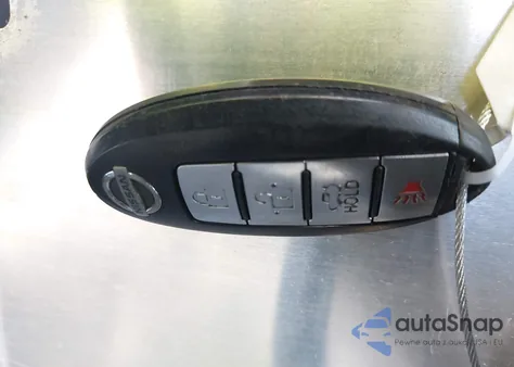 2008 Nissan Versa 1.8Sl from USA, damaged, VIN 3N1BC11E28L362736